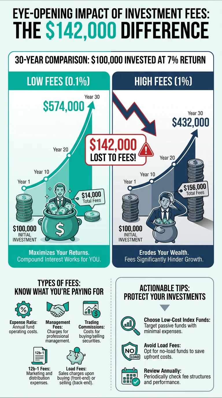 Understanding Investment Fees